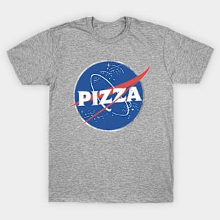 Pizza T-Shirt